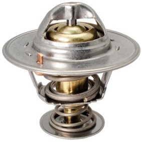 Kühlwasserthermostat von HELLA 8MT 354 775-831