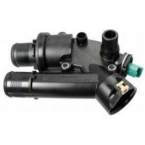 Kühlwasserthermostat von HELLA 8MT 354 777-191