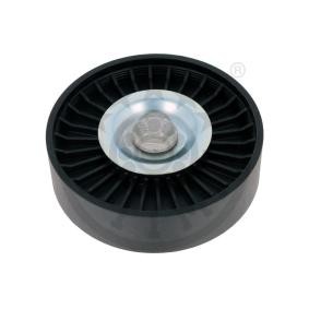 Comprar Polea inversión / guía, correa poli V de OPTIMAL 0-N1735 a bajo precio de 162,29&nbsp;&euro;