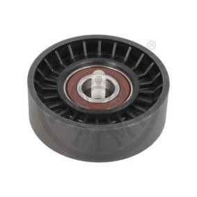 Comprar Polea inversión / guía, correa poli V de OPTIMAL 0-N2243 a bajo precio de 98,37&nbsp;&euro;