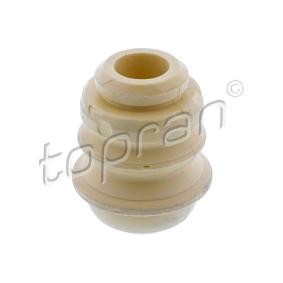TOPRAN 205 153 Stoßdämpfer Staubmanschette und Anschlagpuffer OPEL Omega B Caravan (V94)