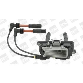 Zündspule von BERU ZSE162