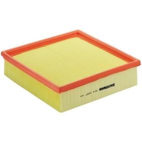 Luftfilter von DENCKERMANN A140027