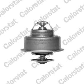Thermostat des Herstellers CALORSTAT by Vernet - Originalware Artikelnummer: TH4856.92J