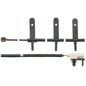 HELLA 8DK 355 252-171 Slidindikator bremser ASTON MARTIN