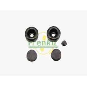 Kjøp Reparasjonssett, hjulbremsesystem av FRENKIT 323001 til den lave prisen 59,68&nbsp;kr