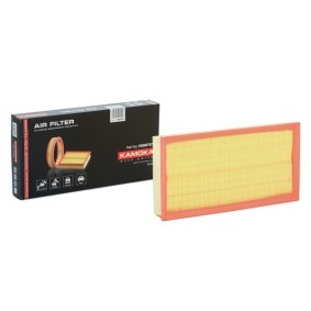 Luftfilter von KAMOKA F200701