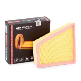 Luftfilter von KAMOKA F202001