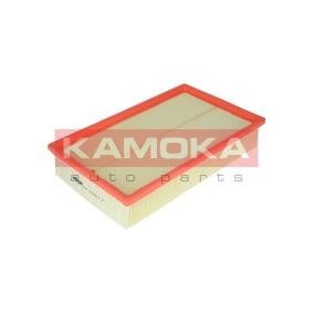 Luftfilter von KAMOKA F203701