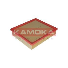 Luftfilter des Herstellers KAMOKA - Originalware Artikelnummer: F217201