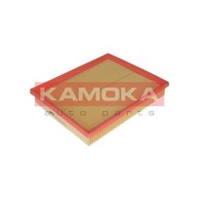 Luftfilter des Herstellers KAMOKA - Originalware Artikelnummer: F220501