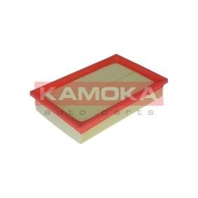 Luftfilter von KAMOKA F234501