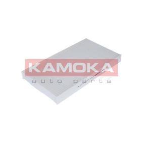 Innenraumfilter von KAMOKA F404701