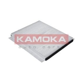 Innenraumfilter von KAMOKA F408101