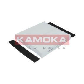 Innenraumfilter von KAMOKA F411901