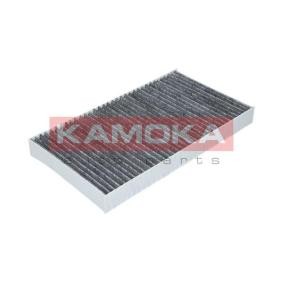 Innenraumfilter von KAMOKA F501201