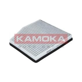 Innenraumfilter von KAMOKA F502401