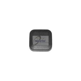 Köp Oljepåfyllningslock av TRUCKTEC AUTOMOTIVE 08.10.001 till det låga priset 131,13&nbsp;kr