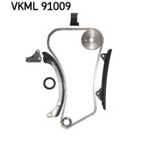 SKF VKML 91009 Kit chaîne de distribution DAIHATSU TERIOS (J2_)