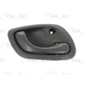 BLIC 6010-18-014408P SUZUKI JIMNY Maasturi, avo (SN) Oven kahva