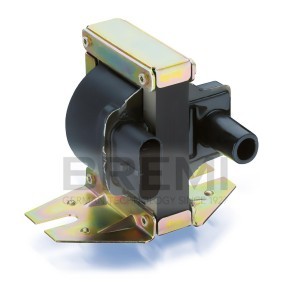 Zündspule des Herstellers BREMI - Originalware Artikelnummer: 11898