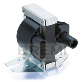 Zündspule des Herstellers BREMI - Originalware Artikelnummer: 11900