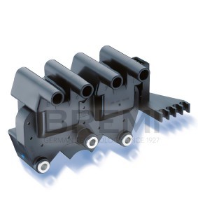 Zündspule des Herstellers BREMI - Originalware Artikelnummer: 11929