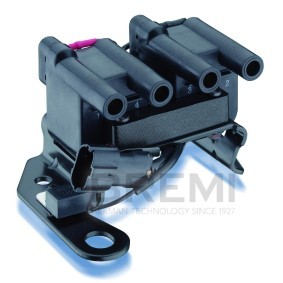 Zündspule des Herstellers BREMI - Originalware Artikelnummer: 20170