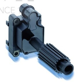 Zündspule des Herstellers BREMI - Originalware Artikelnummer: 20190