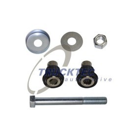 Köp Blinkerslampa av TRUCKTEC AUTOMOTIVE 02.42.361 till det låga priset 24,60&nbsp;kr