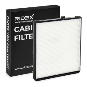 RIDEX 424I0115 DAEWOO KALOS (KLAS) Raitisilmasuodatin