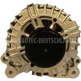 Lichtmaschine von EUROTEC 12090505