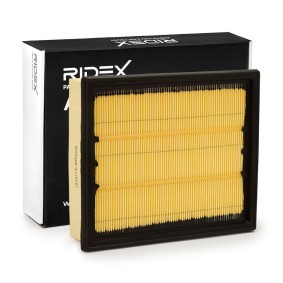 Compre Filtro de ar da RIDEX 8A0369 a um preço baixo por 12,67&nbsp;&euro;