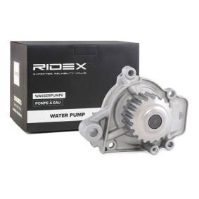 RIDEX 1260W0013 Pompe à eau ROVER 400 Tourer (XW)