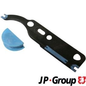 Dichtung, Steuerkettenspanner von JP GROUP 1119605712