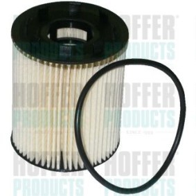 Comprar Filtro de aceite de HOFFER 14069 a bajo precio de 4,73&nbsp;&euro;