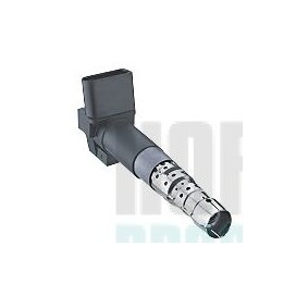 Zündspule des Herstellers HOFFER - Originalware Artikelnummer: 8010503