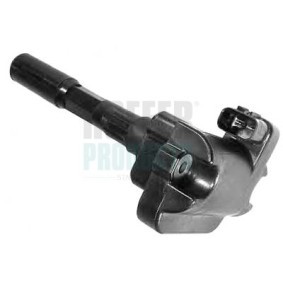 Zündspule des Herstellers HOFFER - Originalware Artikelnummer: 8010592