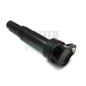 Zündspule des Herstellers HOFFER - Originalware Artikelnummer: 8010620