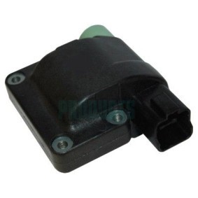 Zündspule des Herstellers HOFFER - Originalware Artikelnummer: 8010695