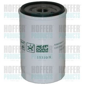 Comprar Filtro de aceite de HOFFER 15310/8 a bajo precio de 6,08&nbsp;&euro;