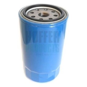 Comprar Filtro de aceite de HOFFER 15572 a bajo precio de 4,66&nbsp;&euro;