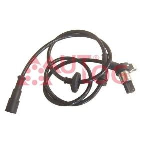 ABS Sensor des Herstellers AUTLOG - Originalware Artikelnummer: AS4034