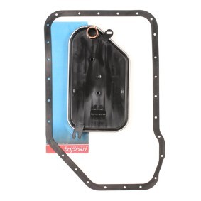 TOPRAN 115 995 Filtre boite automatique SKODA SUPERB (3U4)