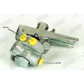 Köp Bromsreduceringsventil av JURID 311347J till det låga priset 531,99&nbsp;kr