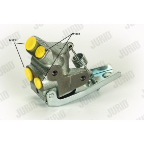 Köp Bromsreduceringsventil av JURID 312250J till det låga priset 1 977,48&nbsp;kr