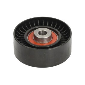 Comprar Polea inversión / guía, correa poli V de BTA E2G0021BTA a bajo precio de 39,62&nbsp;&euro;