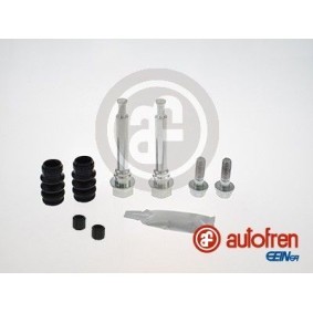 AUTOFREN SEINSA D7170C Glidebolt ASTON MARTIN