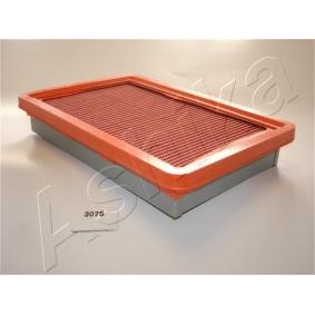 Achetez des Filtre à air ASHIKA 20-03-307 à prix pour 9,27&nbsp;&euro;