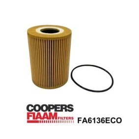 Ölfilter von COOPERSFIAAM FILTERS FA6136ECO